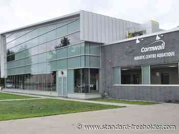 Cornwall, townships will drop proof of vaccination for rec facilities March 1 - Standard Freeholder