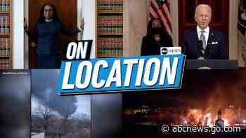 SpaceX launches batch of Starlink satellites from California