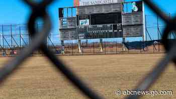 Vacant Atlantic City airport could become car lovers' dream