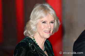 Camilla, Duchess Of Cornwall, On ‘Honour’ Of Being Future Consort And What She Plans On Doing ‘For A Lifetime’ - ETCanada.com
