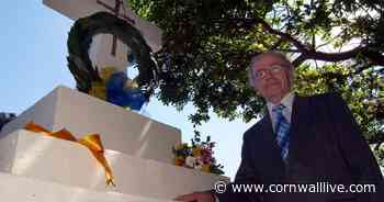 Ukrainians fled to Cornwall to escape Russian persecution - Cornwall Live