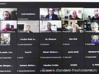 Ontario Health Coalition, Cornwall chapter, push back on privatization - Standard Freeholder