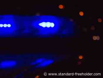 Person unaccounted for after South Glengarry house fire - Standard Freeholder