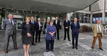 Conservative Cornwall Council approves budget with maximum council tax rise and £60m of cuts - Cornwall Live