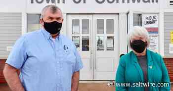 Cornwall, PEI among fastest growing municipalities in Canada - SaltWire Network