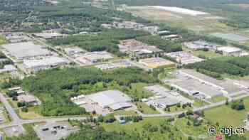 Broccolini among big buyers in Cornwall Business Park land grab - Ottawa Business Journal