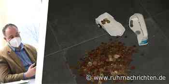 Betrugsdelikte nehmen im Kreis Coesfeld zu - oft zum Nachteil von Senioren - Ruhr Nachrichten