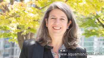 Invasion of Ukraine prompts Russia's Vancouver consul to quit - Squamish Chief