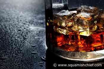 B.C. bans import, sale of Russian liquor products - Squamish Chief