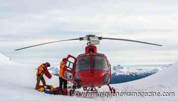 Coroner offers insight into Squamish snowboarder's death - Pique Newsmagazine