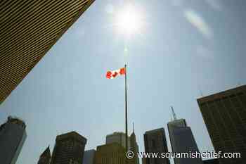 The parallels between the Emergencies Act and dictatorship - Squamish Chief