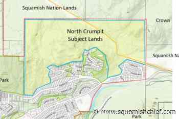 Squamish residents seek to buy back land - Squamish Chief