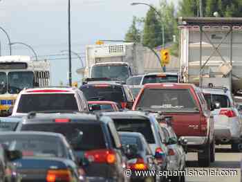 Could more nature and less air pollution prevent ADHD? - Squamish Chief