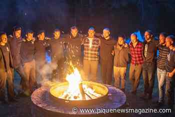 Squamish men's group seeks new members - Pique Newsmagazine
