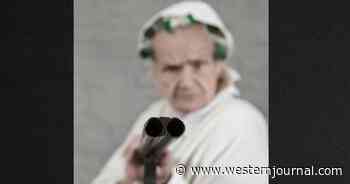 Ukraine Unveils 'Babushka Battalion' to Fight Russia as Elderly Pick Up Arms