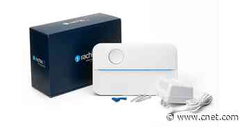 Water Smarter for Less With Today's Deal on the Highest-Rated Irrigation Controller     - CNET