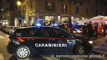 Narcotrafficante di Vigevano arrestato dopo il vaccino Covid: era ricercato - La Provincia Pavese