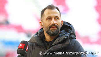 „Wenn er was zu sagen hat, soll er es sagen“