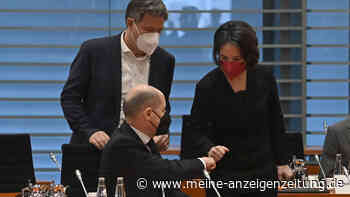 Neben Waffenlieferungen an Ukraine: Bundesregierung plant Russlands Abkopplung vom Swift-System