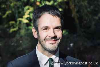 Oliver Coppard on battling Nick Clegg, campaigning for Remain and opposing anti-semitism in Labour - The Yorkshire Post