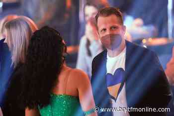 Oliver Bocher causes stress - excitement at the RDL look - brytfmonline.com