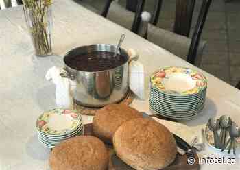 Ukrainian families invited to borsch supper tonight in Oliver | iNFOnews | Thompson-Okanagan's News Source - iNFOnews
