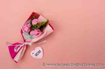 Jewellery, PJs and more Mother's Day gifts from Oliver Bonas - Largs and Millport Weekly News