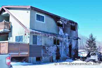 Family escapes Oliver Paipoonge fire without injuries - Tbnewswatch.com