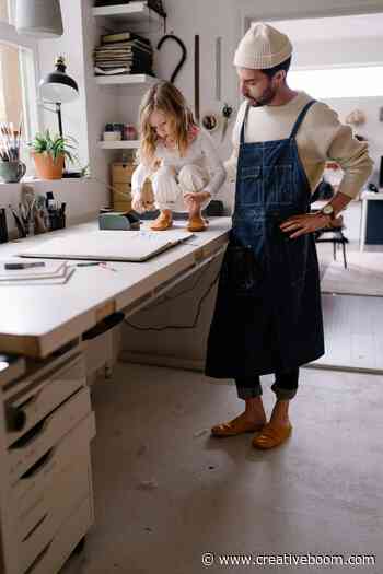 All That We Need: Oliver Jeffers launches slippers for adults and kids in collaboration with FEIT - Creative Boom