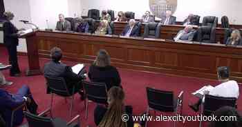 Oliver's anti-critical race theory bill is met with resistance - The Alexander City Outlook