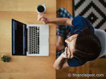 David Oliver: Why 'hybrid work' is a meaningless phrase - Financial Post