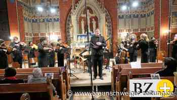 Musikalische Reise von Peine nach Venedig