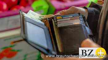 Wunderbar: Verlorene Geldbörse taucht in Wolfenbüttel wieder auf