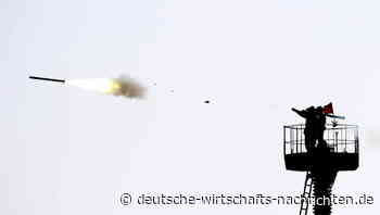 500 „Stinger“-Raketen und 1.000 Panzerabwehrwaffen: Deutschland liefert Waffen an die Ukraine