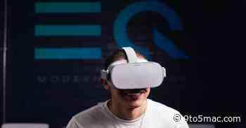 Meta disbands custom AR/VR OS team after denying report it would disband AR/VR OS team - 9to5Mac