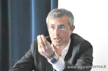 Tito: tutta la Penisola sostenga Sagristani in Parlamento - AGORA' INFORMA - Agorà Informa