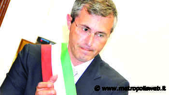 Città Metropolitana, Tito cerca la conferma: «Pnrr, chance decisiva. Con il Pd tutto risolto» - Metropolis