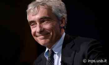 TITO BOERI SI PRENDE MERITI NON SUOI PER IL SEQUESTRO PREVENTIVO DA 38 MILIONI DI EURO ORDINATO DALLA PROCURA DI ROMA NEI CONFRONTI DI “GEDI” - INPS