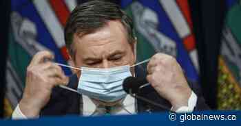 Alberta to end most remaining COVID-19 restrictions on March 1