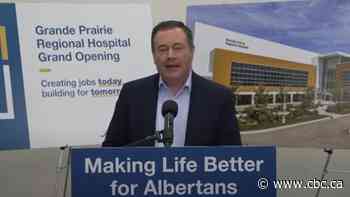 Alberta lifting almost all remaining COVID-19 restrictions March 1