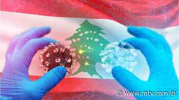 Lebanon registers 2428 new coronavirus cases, 11 new deaths - MTV Lebanon