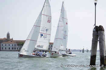 La Venice Invitational Carnival Race - La Gazzetta dello Sport