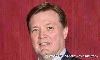 Carleton Place councillor Jeff Atkinson re-elected Mississippi Valley Conservation Authority board chair - Ottawa Valley News