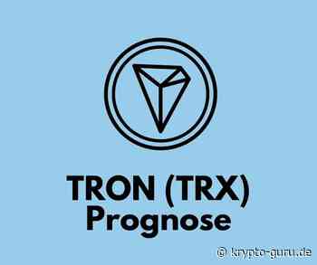 Tron Prognose 2022 – Welches Kurs Potenzial hat Tron (TRX)? - Krypto Guru