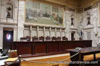 Release of employer coronavirus data debated at Wisconsin Supreme Court - wausaupilotandreview.com