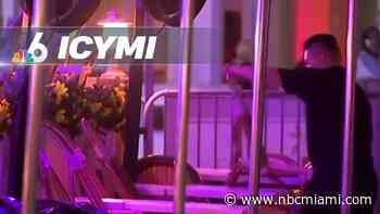 ICYMI: Miami Beach to Roll Back Last Call During Spring Break, Homeowners Fight HOA Fee Hike