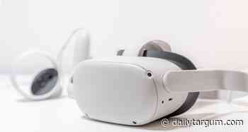 AR/VR headset users are at risk of revealing sensitive information via speech, new Rutgers study finds - RU Daily Targum