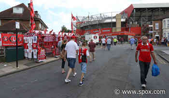 Groundhopping-Serie - The Valley von Charlton Athletic: Das Tal der Fans - SPOX