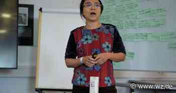 Circular Valley nimmt in Wuppertal Kampf gegen Verpackungsmüll auf - Westdeutsche Zeitung