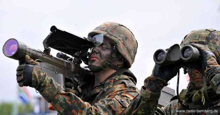 Kurswechsel: Deutschland liefert Waffen an Ukraine